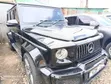 Mercedes-Benz G-Class G350d 2015 - 1