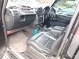 Mercedes-Benz G-Class G350d 2015 - 2