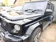 Mercedes-Benz G-Class G350d 2015 - 3