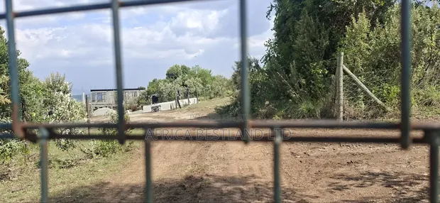 21 Acres Prime Land for Sale - Ragemore, Gilgil - 1