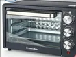 ElectroMate 20L Electric Oven - 2