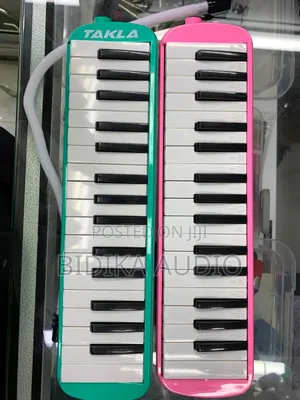 Brand New 32-Key Melodica Keyboard