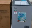 Roch 93L No Frost Freezer - 2