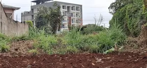 50x100 Residential Plot for Sale - Thogoto, Kikuyu