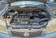 Nissan X-Trail 2006 Blue - 1