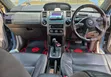 Nissan X-Trail 2006 Blue - 2