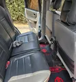 Nissan X-Trail 2006 Blue - 4