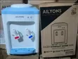 Ailyons AFK-103 Table Top Water Dispenser - 1