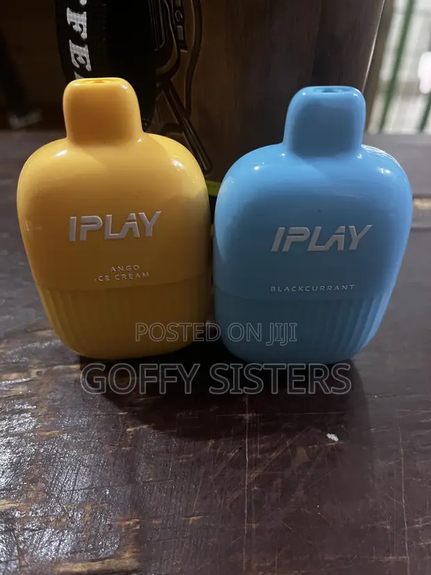 7K Puff Disposable Vape - 1