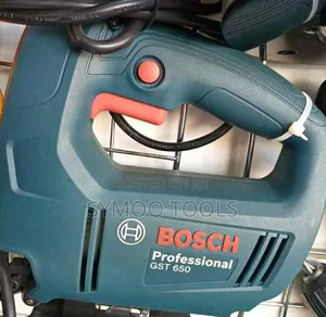 Bosch Jigsaw - Brand New