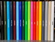 PVC Fabric: Waterproof, UV Resistant - 1