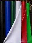 PVC Fabric: Waterproof, UV Resistant - 2