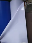 PVC Fabric: Waterproof, UV Resistant - 3