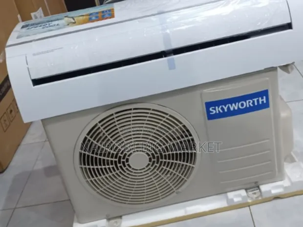 12000 BTU Skyworth Air Conditioner - 1