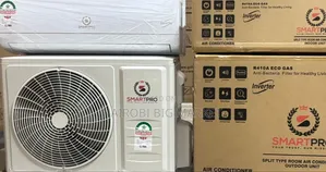 Smartpro Air Conditioner 12000 BTU
