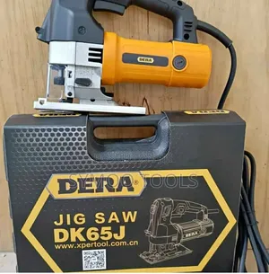 Brand New DERA Jig Saw