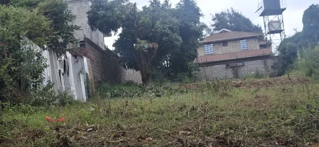 50x100 Residential Plot for Sale - Ngando, Dagoreti - 1