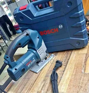 Brand New Bosch Corded Jigsaw
