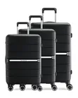Unbreakable Luxurious Rubber Suitcase (Size 1) - 1