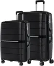 Unbreakable Luxurious Rubber Suitcase (Size 1) - 2