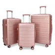 Premium Flex Rubber Suitcase (Size 3) - 1
