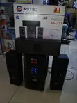 Amtec 731 Home Theatre System - Mpya Kabisa - 2