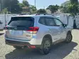 Subaru Forester 2018 Silver - 3