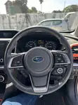 Subaru Forester 2018 Silver - 5