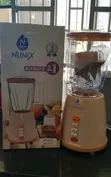 Nunix AK-100 Blend Grind Combo (1.5L) - 1