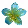 Moana Claw Hair Clips - 2
