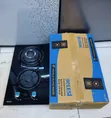 Bolesi Built-in 2-Burner Gas Hob - Vertical - 2