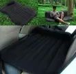 Portable Inflatable Car Back Seat Bed - 2