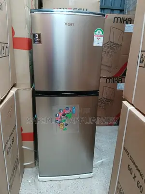 Von 138L Refrigerator Non-Frost