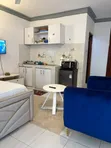 Furnished Studio Apartment to Let in Bamburi Mtambo - 2
