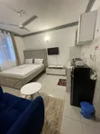 Furnished Studio Apartment to Let in Bamburi Mtambo - 5