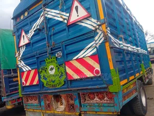 Isuzu NQR 2008 Rigid Truck