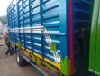 Isuzu NQR 2008 Rigid Truck - 4
