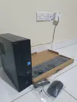 Dell Vostro 3020 Mini Desktop Computer - Intel Core i3, 8GB RAM, 256GB SSD - 1