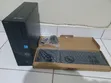 Dell Vostro 3020 Mini Desktop Computer - Intel Core i3, 8GB RAM, 256GB SSD - 3