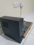 Dell Vostro 3020 Mini Desktop Computer - Intel Core i3, 8GB RAM, 256GB SSD - 5