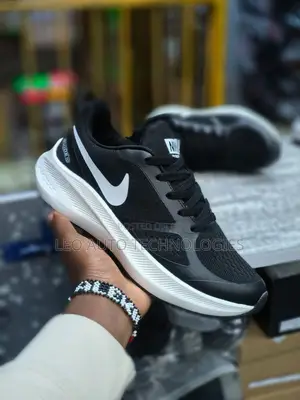 Nike Air Zoom Sneakers