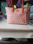 Classique Totes Women's Tote Bag with Pouch - 2
