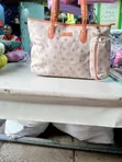 Classique Totes Women's Tote Bag with Pouch - 3
