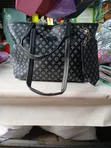 Classique Totes Women's Tote Bag with Pouch - 4