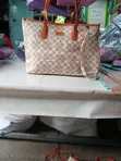 Classique Totes Women's Tote Bag with Pouch - 5