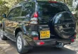 Toyota Land Cruiser Prado 2005 Nyeusi - 4