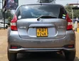 Nissan Note e-Power 2018 Grey - 2