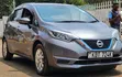 Nissan Note e-Power 2018 Grey - 3