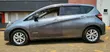 Nissan Note e-Power 2018 Grey - 4