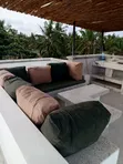 Furnished 1-Bedroom Villa in Palm Beach Cottages, Malindi - 2